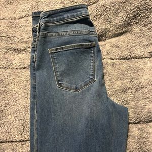 Universal thread skinny jeans